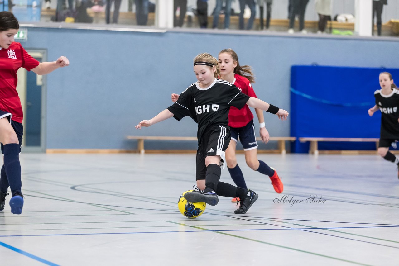 Bild 299 - wDJ NFV Futsalturnier